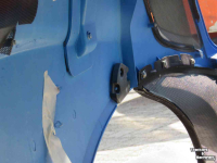 Schlepper / Traktor New Holland Motorkap New Holland T 7. HD