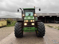 Schlepper / Traktor John Deere 7720