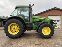 Schlepper / Traktor John Deere 7720