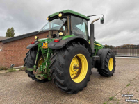 Schlepper / Traktor John Deere 7720