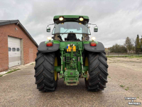 Schlepper / Traktor John Deere 7720