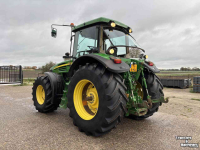 Schlepper / Traktor John Deere 7720