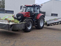 Mähwerk Claas 9200 C Duo