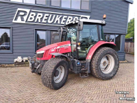 Schlepper / Traktor Massey Ferguson 5611