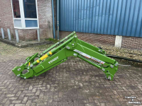 Frontlader Fendt Cargo 4X75 Compact Voorlader