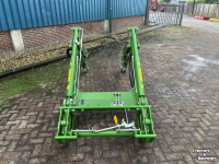 Frontlader Fendt Cargo 4X75 Compact Voorlader