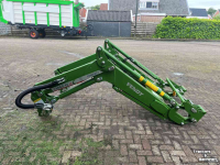 Frontlader Fendt Cargo 4X75 Compact Voorlader