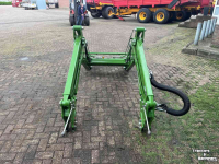Frontlader Fendt Cargo 4X75 Compact Voorlader