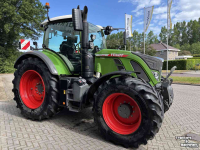 Schlepper / Traktor Fendt 724 Gen6 ProfiPlus Tractor