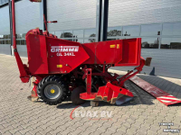 Kartoffellegemaschine Grimme GL 34 K L