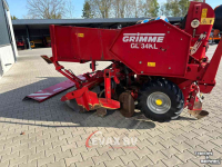 Kartoffellegemaschine Grimme GL 34 K L