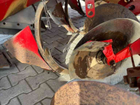Kartoffellegemaschine Grimme GL 34 K L
