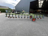 Hackmaschine  Schoffelbalk 12 rijen