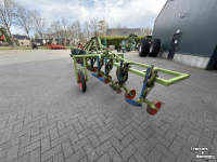 Hackmaschine  Schoffelbalk 12 rijen