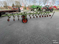 Hackmaschine  Schoffelbalk 12 rijen