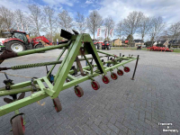 Hackmaschine  Schoffelbalk 12 rijen