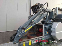 Holzschredder  Woodzilla BBT 400