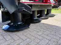 Mähwerk Massey Ferguson M 304 FP-V