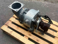 Sonstiges Güllemaschinen und Zubehör Joskin turbovuller 8 duims