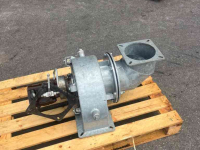 Sonstiges Güllemaschinen und Zubehör Joskin turbovuller 8 duims