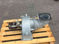 Sonstiges Güllemaschinen und Zubehör Joskin turbovuller 8 duims