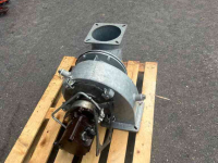 Sonstiges Güllemaschinen und Zubehör Joskin turbovuller 8 duims