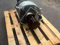 Sonstiges Güllemaschinen und Zubehör Joskin turbovuller 8 duims