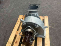 Sonstiges Güllemaschinen und Zubehör Joskin turbovuller 8 duims