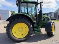 Schlepper / Traktor John Deere 6100M DEMO!! 466 uur