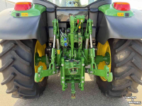 Schlepper / Traktor John Deere 6100M DEMO!! 466 uur