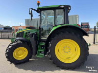 Schlepper / Traktor John Deere 6100M DEMO!! 466 uur
