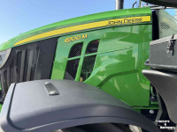 Schlepper / Traktor John Deere 6100M DEMO!! 466 uur