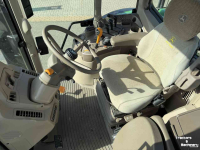 Schlepper / Traktor John Deere 6100M DEMO!! 466 uur