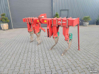 Tiefenlockerer Kverneland CLI