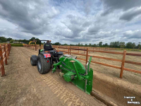 Grabenfräse Shelton Shelton Super trencher 450