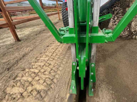 Grabenfräse Shelton Shelton Super trencher 450