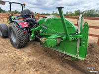 Grabenfräse Shelton Shelton Super trencher 450