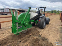 Grabenfräse Shelton Shelton Super trencher 450