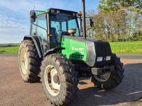 Schlepper / Traktor Valmet 6100
