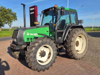 Schlepper / Traktor Valmet 6100
