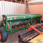 Einzelkornsägeräte Amazone D9-40