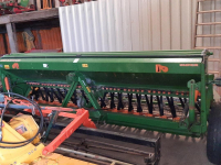 Einzelkornsägeräte Amazone D9-40