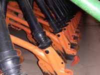 Einzelkornsägeräte Amazone D9-40