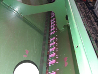 Einzelkornsägeräte Amazone D9-40
