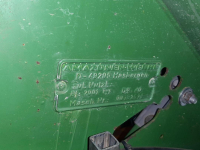Einzelkornsägeräte Amazone D9-40