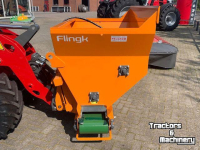 Strohverteiler für Liegeboxen Flingk KSS-1015