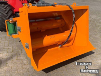 Strohverteiler für Liegeboxen Flingk KSS-1015