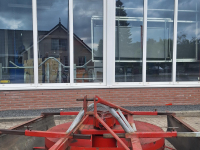 Siloverteiler Vliebo VLIEBO Enkele kuilverdeler