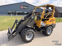 Schwader Eurotrac W12S Rops Euro opname