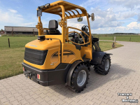 Schwader Eurotrac W12S Rops Euro opname
